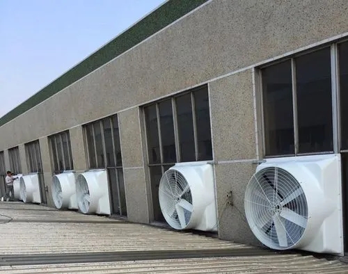 三明负压风机销售公司分享装负压风机，应该设计多少的通风效率