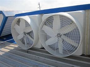 负压风机的降温原理与挑选装置方位的要求？三明负压风机销售厂家来分享